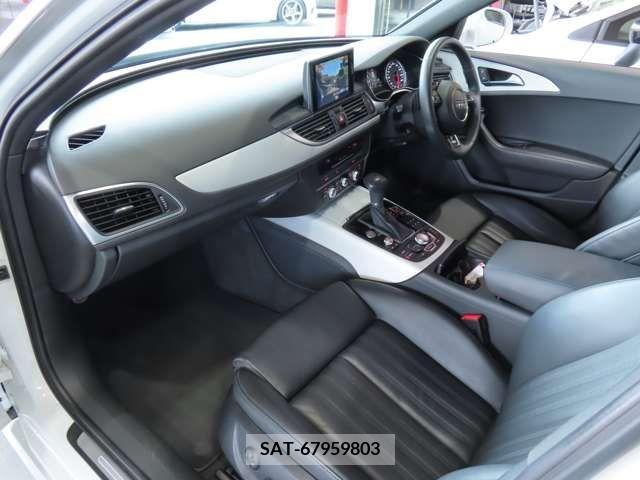 Audi A6 2015-03 292676-10
