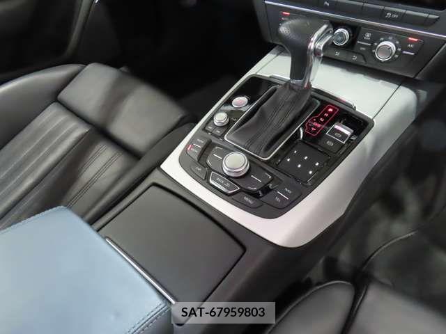Audi A6 2015-03 292676-15