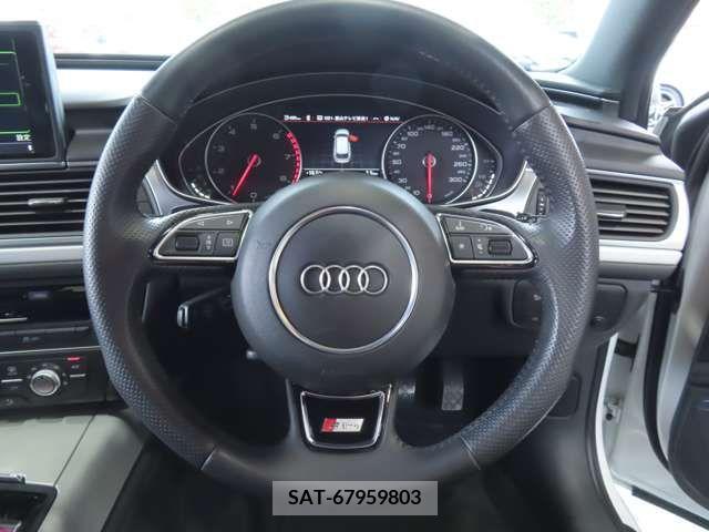 Audi A6 2015-03 292676-16