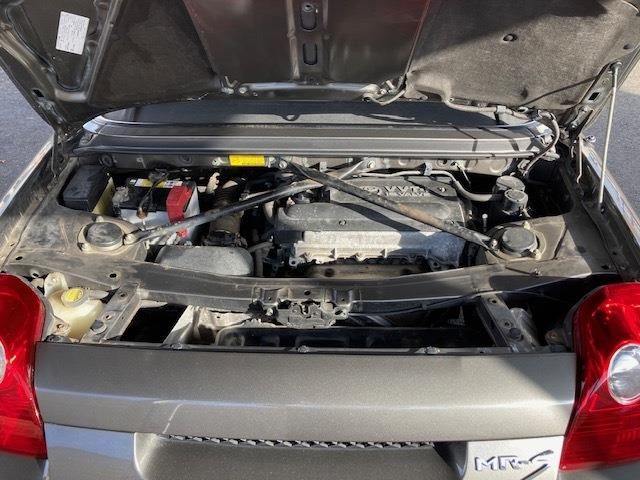 Toyota MR-S 2005-12 51-25
