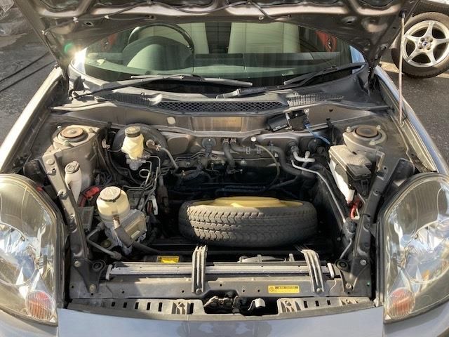 Toyota MR-S 2005-12 51-24