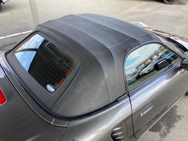 Toyota MR-S 2005-12 51-22
