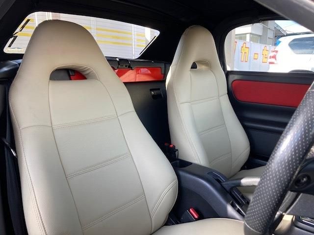 Toyota MR-S 2005-12 51-18