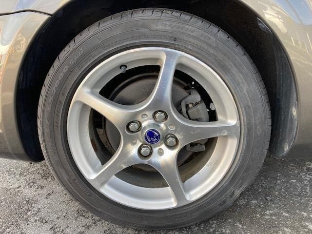 Toyota MR-S 2005-12 51-8