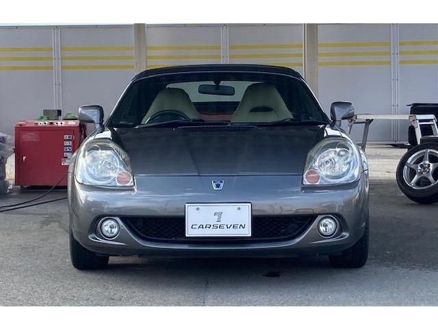 Toyota MR-S 2005-12 51-1