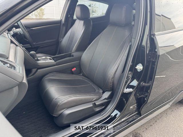 Honda CIVIC 2018-02 222951-9