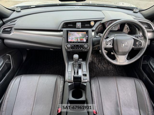 Honda CIVIC 2018-02 222951-10