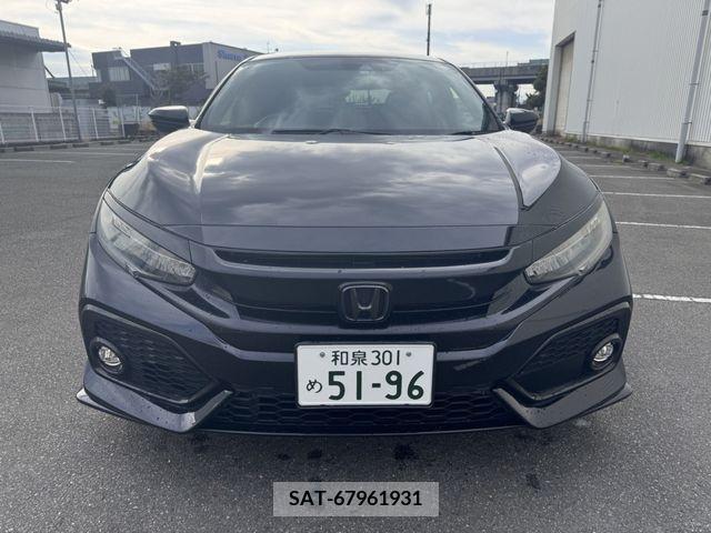 Honda CIVIC 2018-02 222951-2
