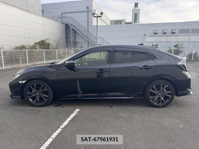 Honda CIVIC 2018-02 222951-3