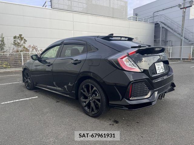 Honda CIVIC 2018-02 222951-4