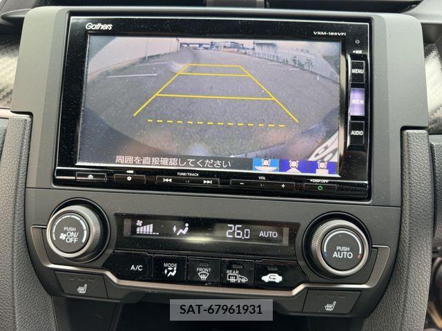 Honda CIVIC 2018-02 222951-19