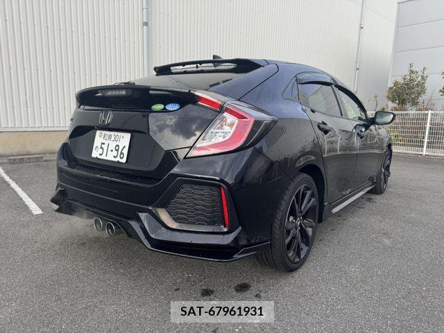 Honda CIVIC 2018-02 222951-6