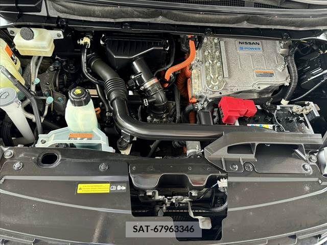 Nissan SERENA 2019-12 382151-19