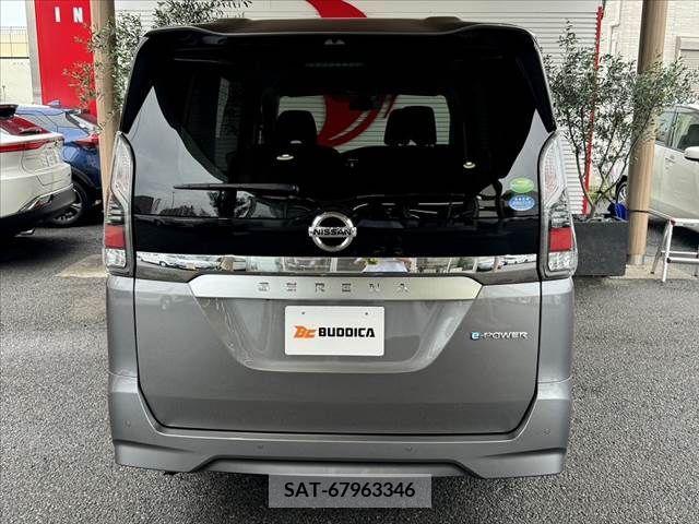 Nissan SERENA 2019-12 382151-11