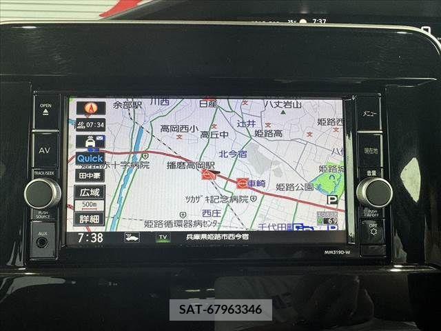 Nissan SERENA 2019-12 382151-2