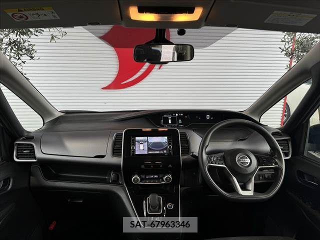 Nissan SERENA 2019-12 382151-1