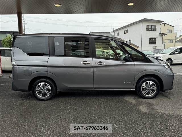 Nissan SERENA 2019-12 382151-9
