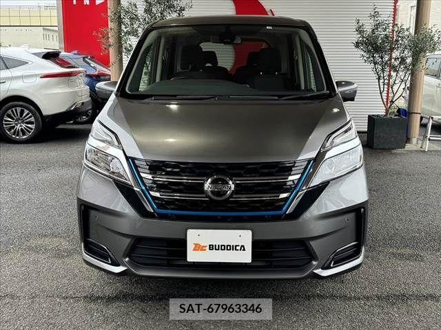 Nissan SERENA 2019-12 382151-7