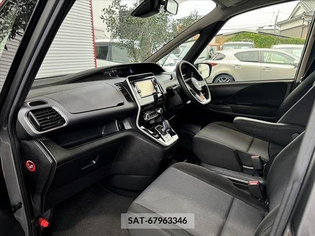 Nissan SERENA 2019-12 382151-15