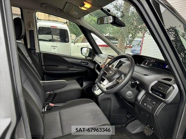 Nissan SERENA 2019-12 382151-14