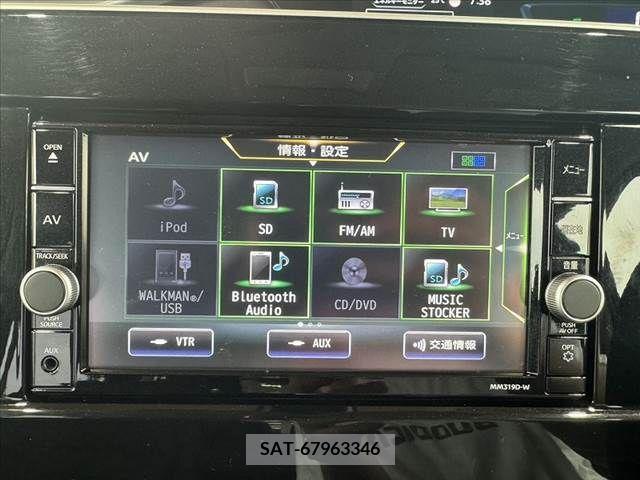 Nissan SERENA 2019-12 382151-5