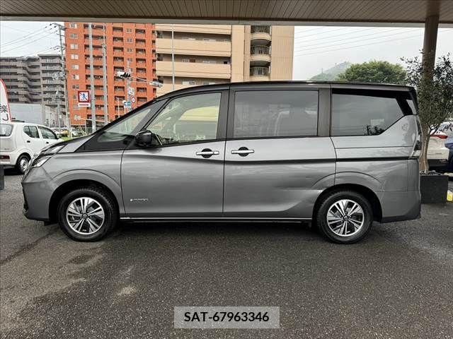 Nissan SERENA 2019-12 382151-13