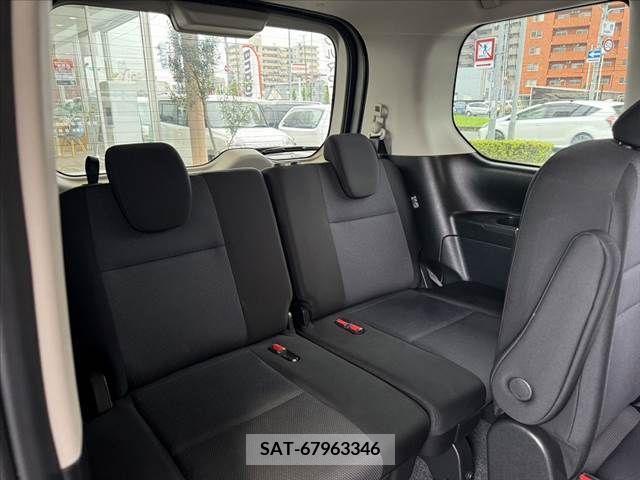 Nissan SERENA 2019-12 382151-22