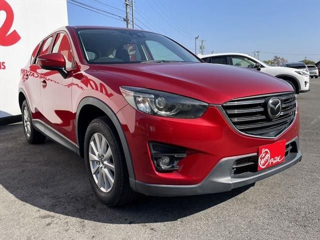 Mazda CX-5 2015-01 14419-2