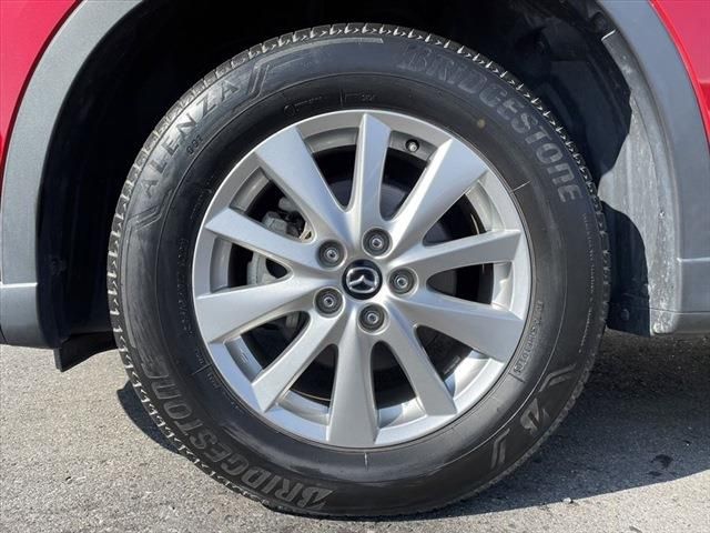 Mazda CX-5 2015-01 14419-16