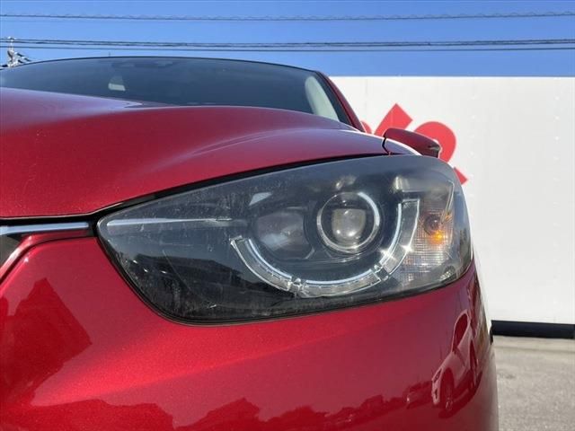 Mazda CX-5 2015-01 14419-8