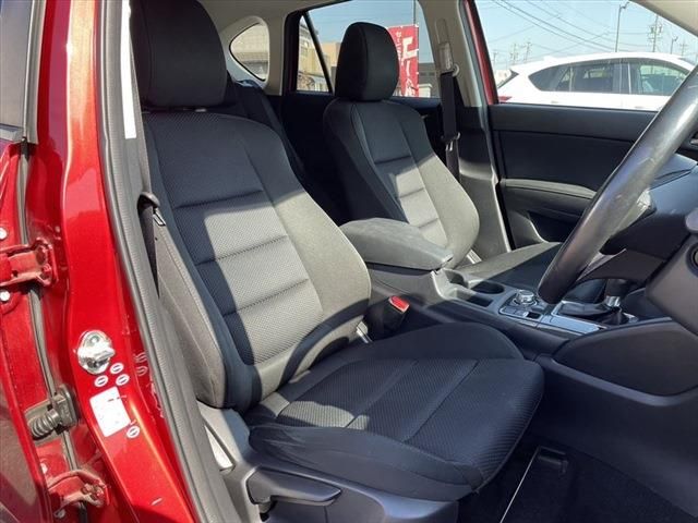 Mazda CX-5 2015-01 14419-19