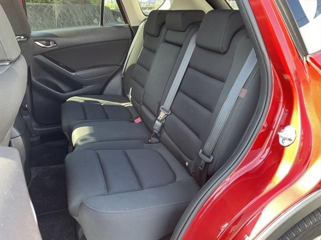 Mazda CX-5 2015-01 14419-22