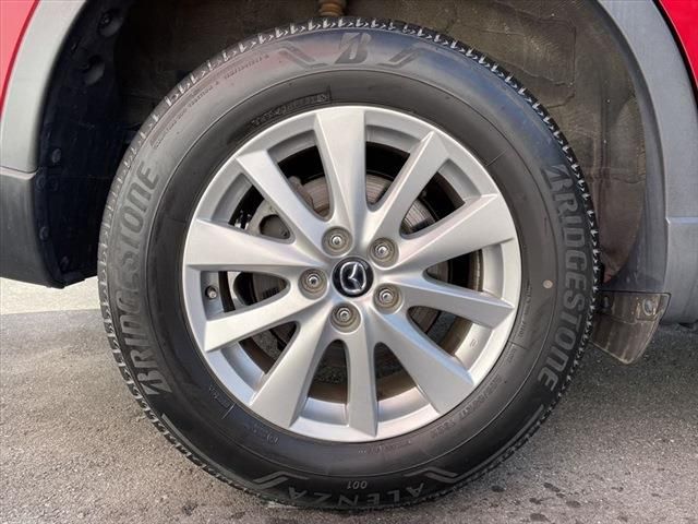 Mazda CX-5 2015-01 14419-15