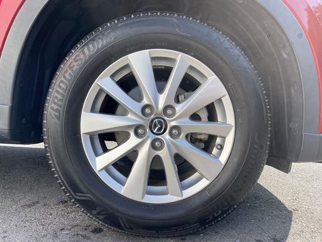 Mazda CX-5 2015-01 14419-14