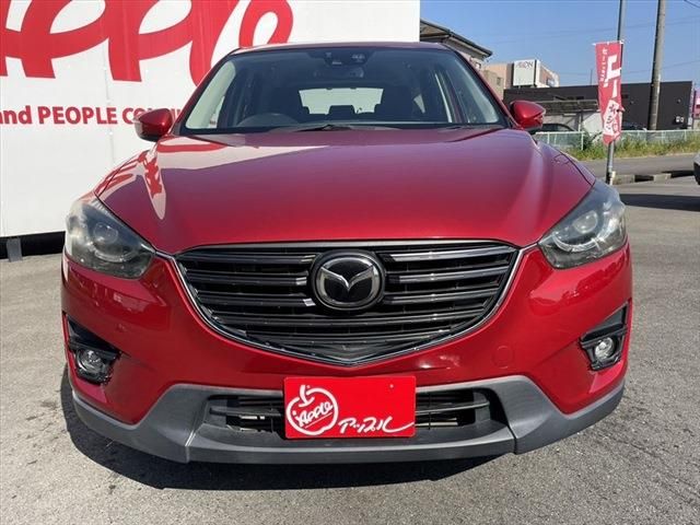 Mazda CX-5 2015-01 14419-1