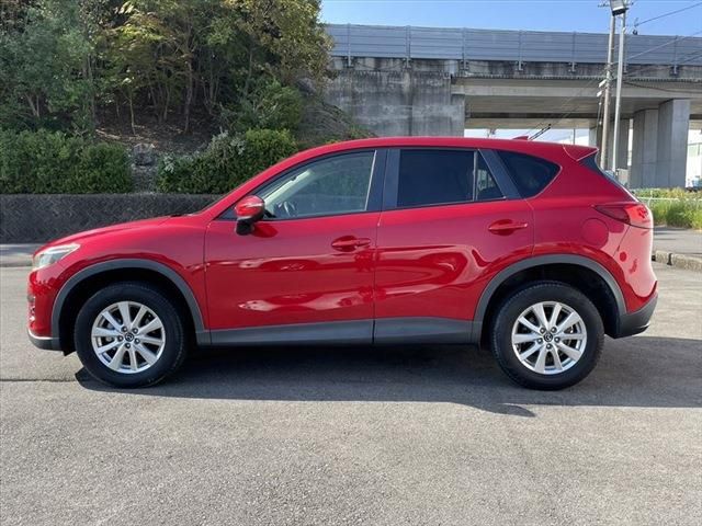 Mazda CX-5 2015-01 14419-7