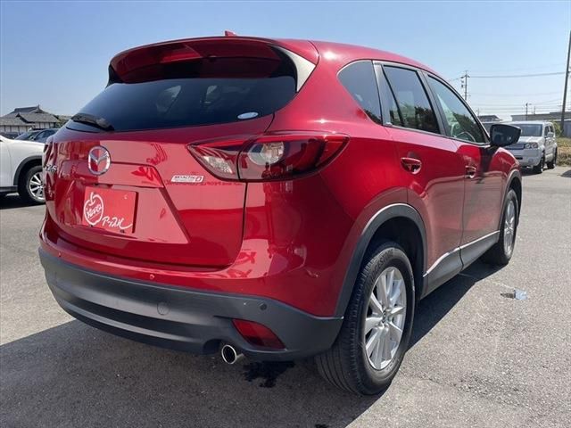 Mazda CX-5 2015-01 14419-4