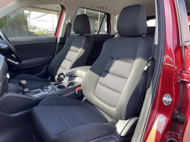 Mazda CX-5 2015-01 14419-21