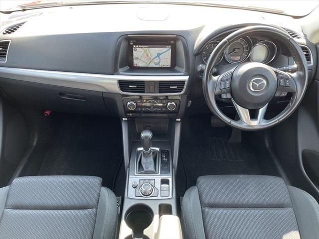 Mazda CX-5 2015-01 14419-18