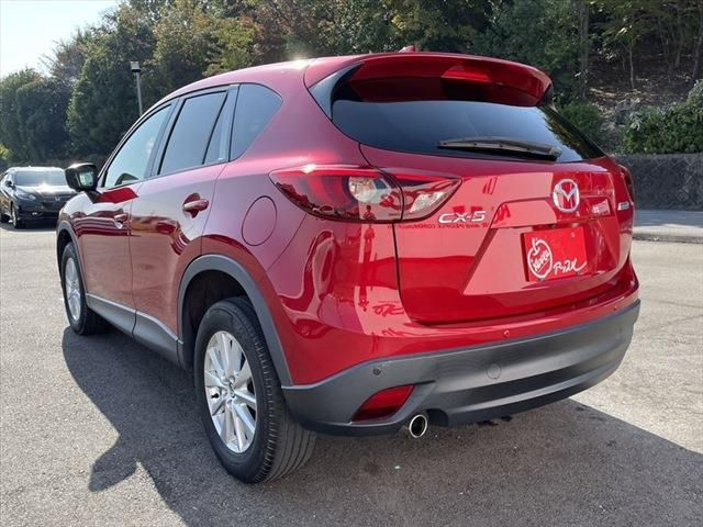 Mazda CX-5 2015-01 14419-6