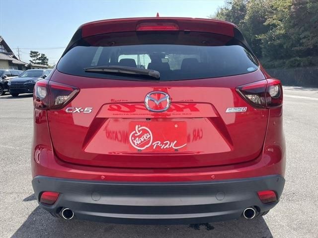 Mazda CX-5 2015-01 14419-5