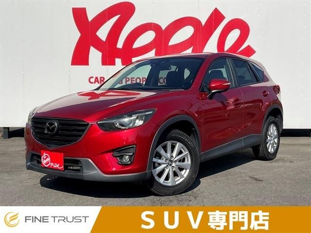Mazda CX-5 2015-01 14419-0