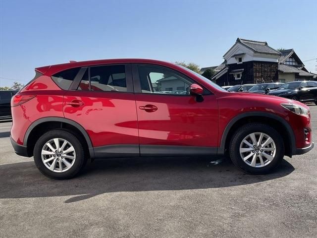 Mazda CX-5 2015-01 14419-3