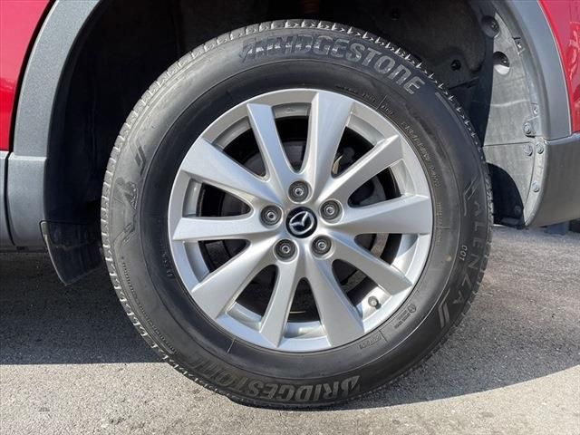 Mazda CX-5 2015-01 14419-17