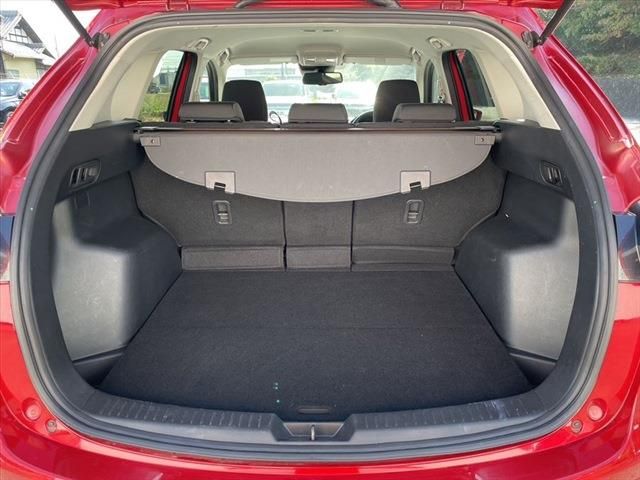 Mazda CX-5 2015-01 14419-23