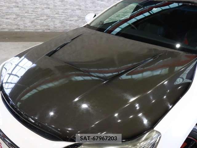 Toyota MARK X 2013-03 304394-4