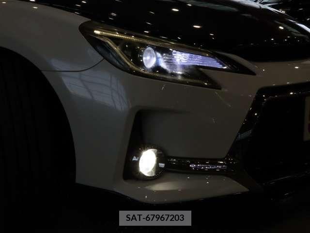 Toyota MARK X 2013-03 304394-14