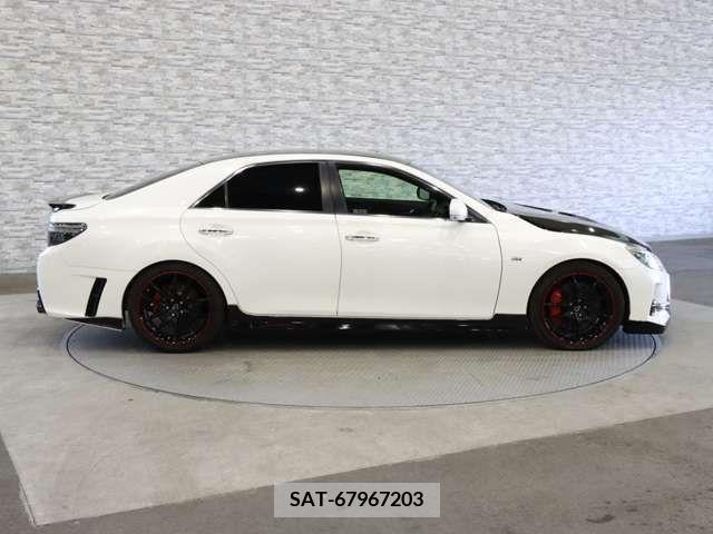 Toyota MARK X 2013-03 304394-12