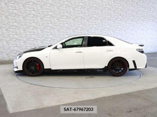 Toyota MARK X 2013-03 304394-11