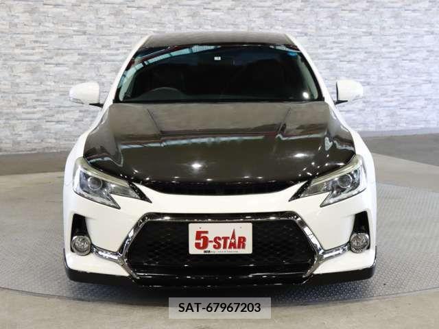 Toyota MARK X 2013-03 304394-10